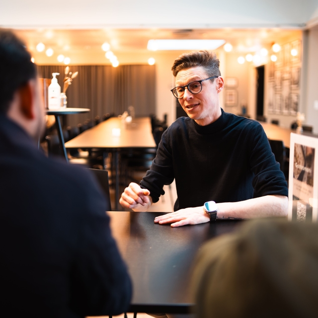 Høj konverterings videoer